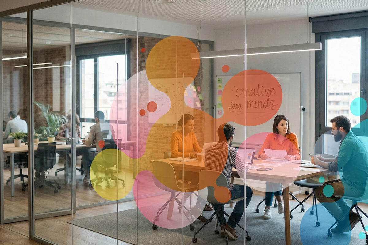 VINILO 4PRINT ULTRATRANSPARENTE 100 MICRAS 1,37 X 50M