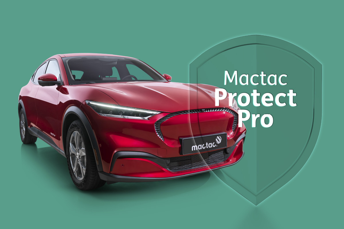 LÁMINA DE PROTECCIÓN MACTAC PROTECT PRO 203 MY BRILLO 1,52M PPF